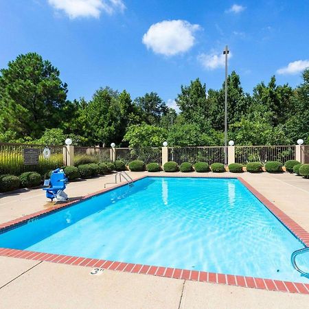 Comfort Inn Horn Lake Εξωτερικό φωτογραφία