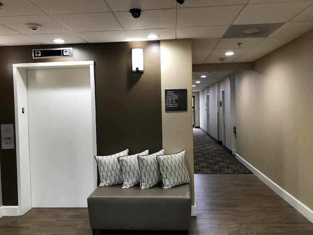 Comfort Inn Horn Lake Εξωτερικό φωτογραφία
