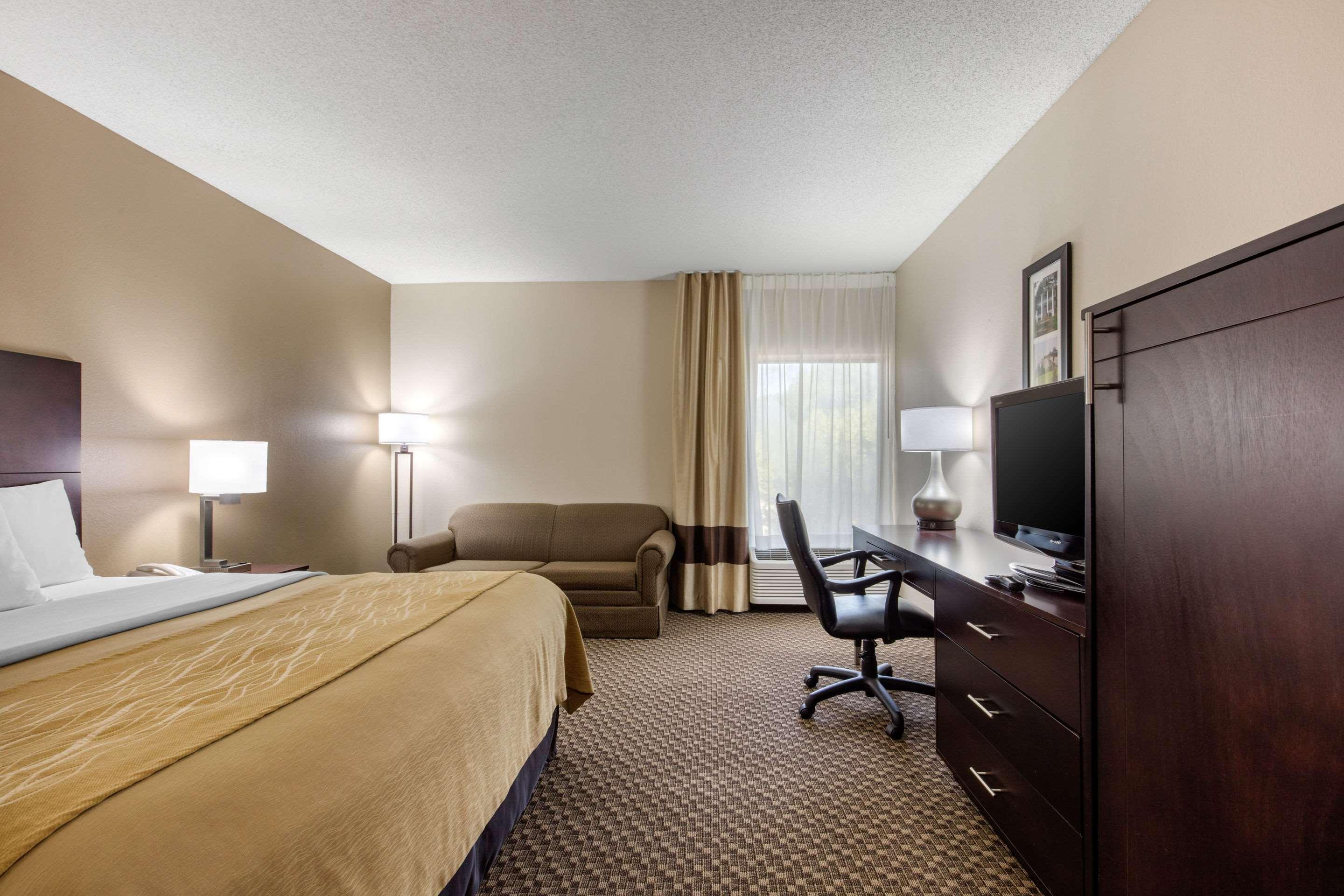 Comfort Inn Horn Lake Εξωτερικό φωτογραφία