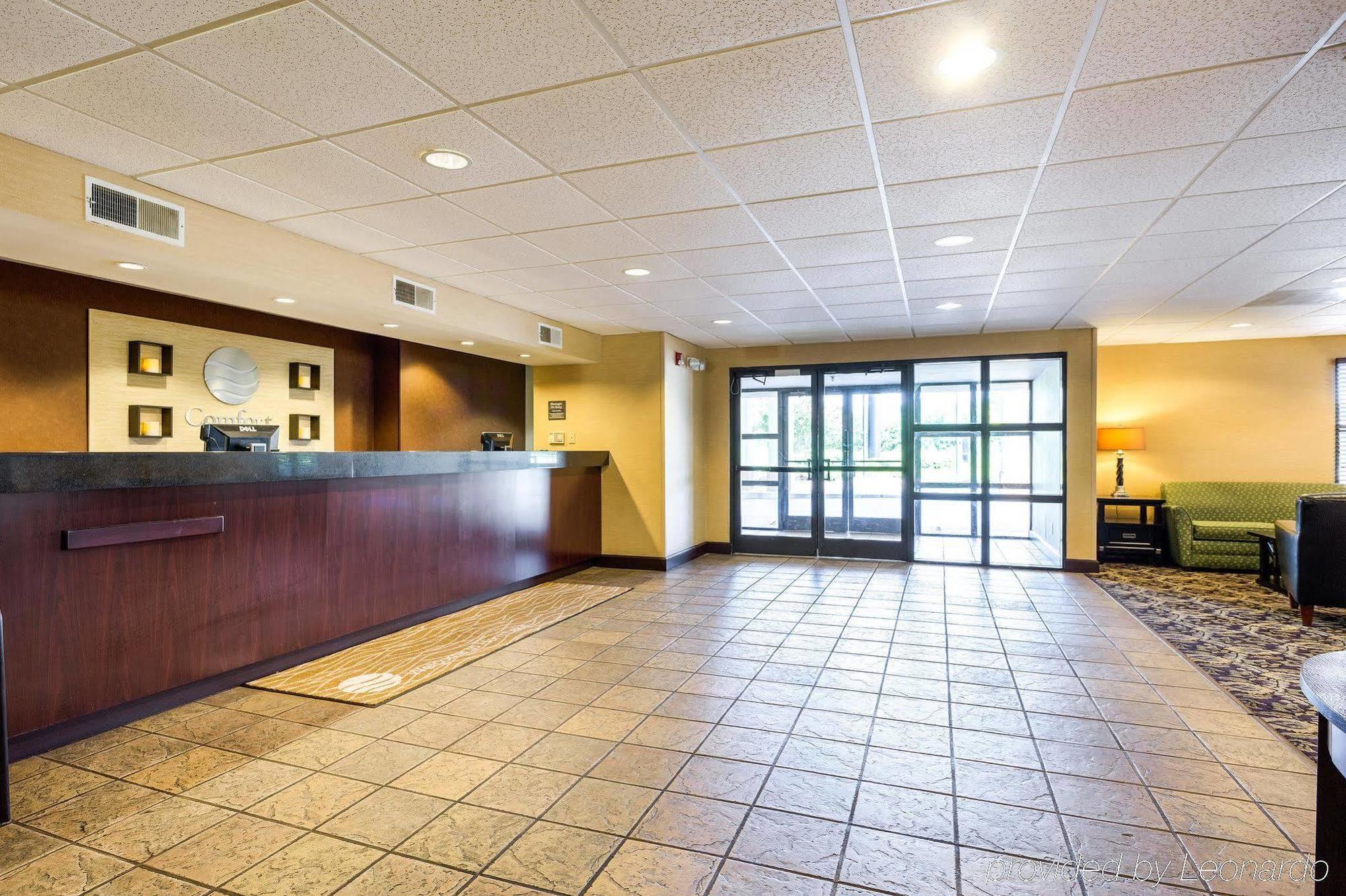 Comfort Inn Horn Lake Εξωτερικό φωτογραφία