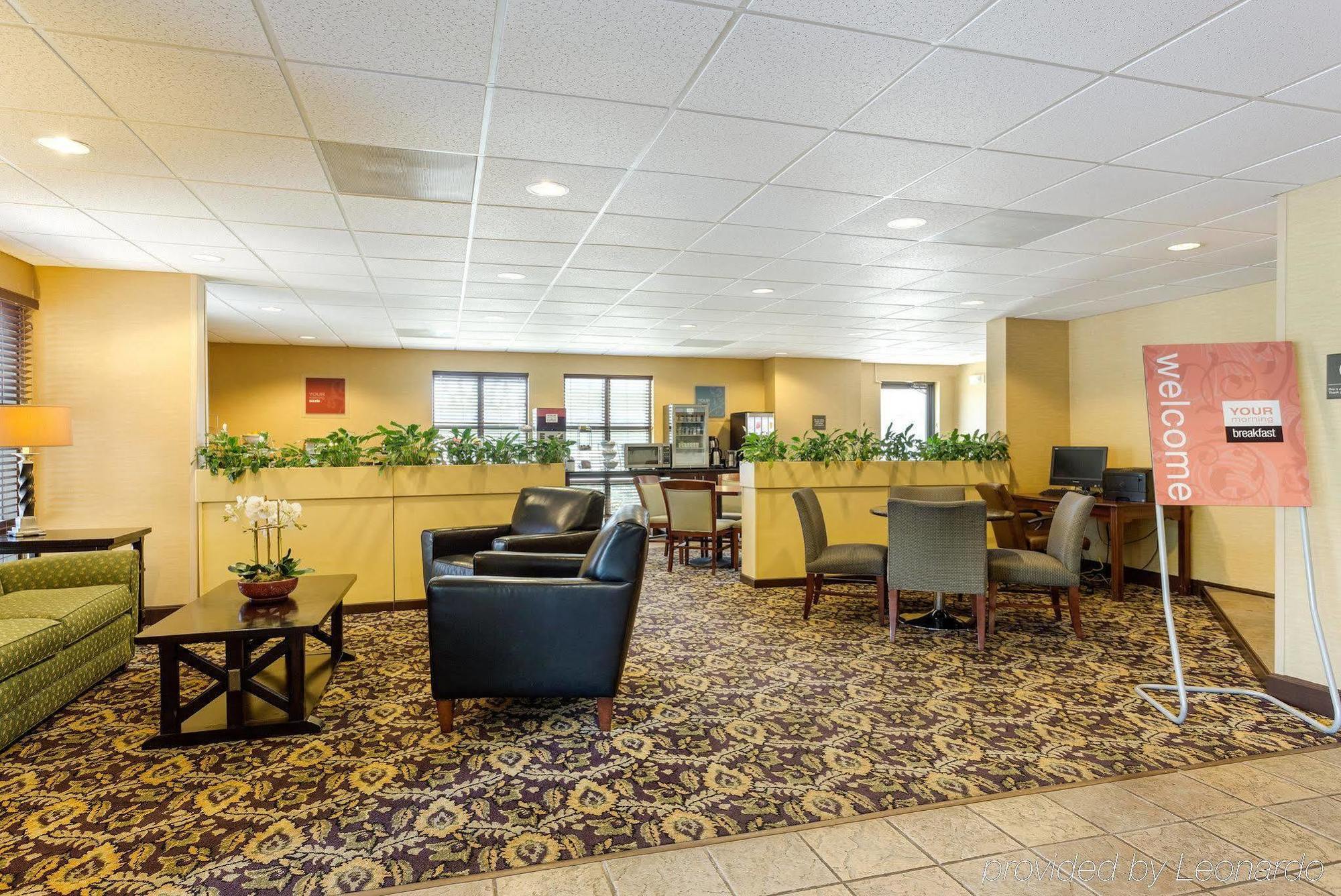 Comfort Inn Horn Lake Εξωτερικό φωτογραφία