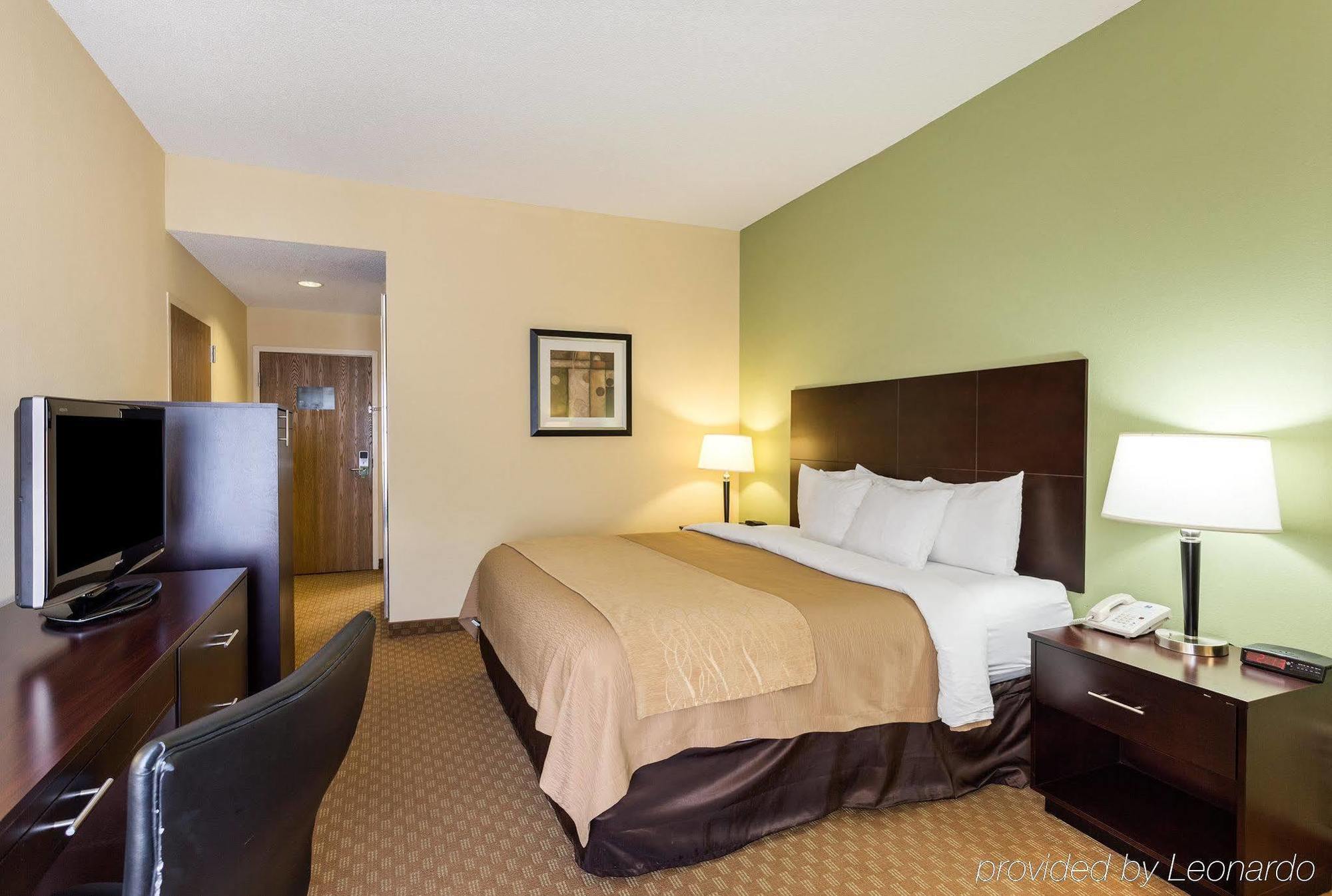 Comfort Inn Horn Lake Εξωτερικό φωτογραφία