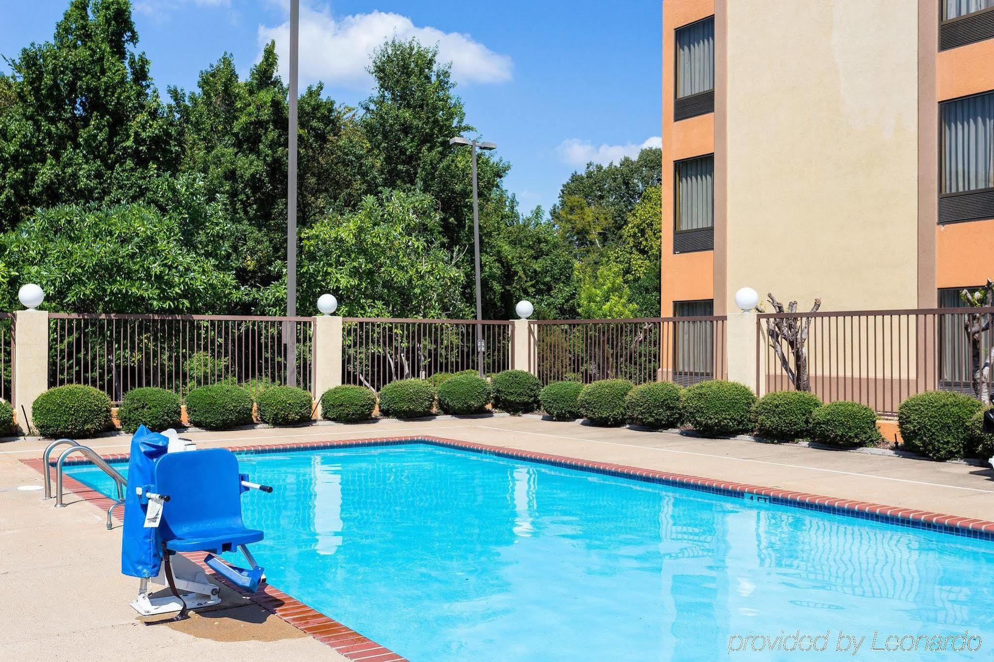 Comfort Inn Horn Lake Εξωτερικό φωτογραφία