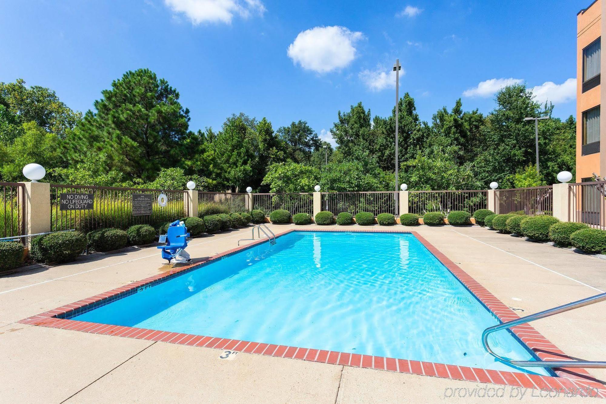 Comfort Inn Horn Lake Εξωτερικό φωτογραφία