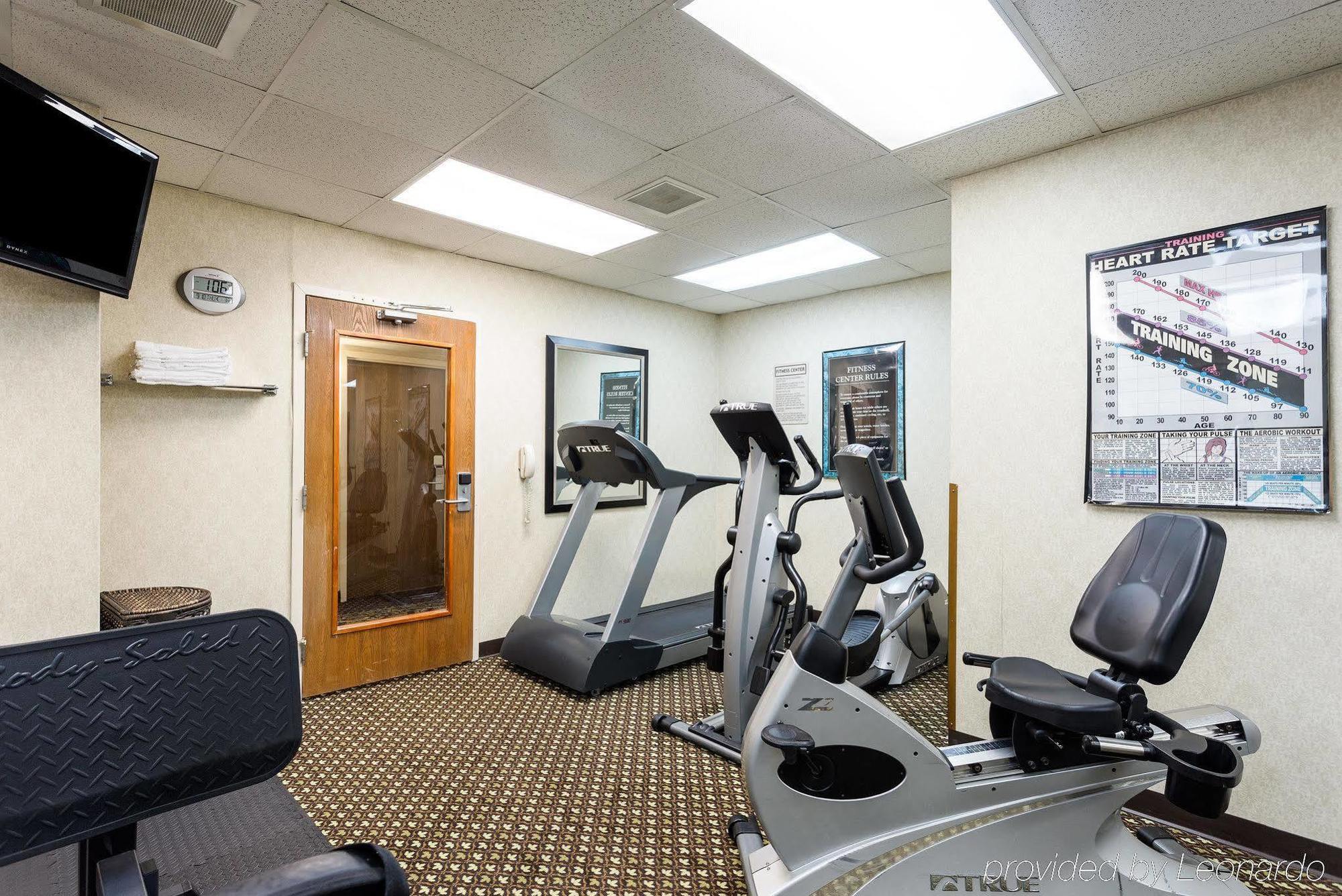 Comfort Inn Horn Lake Εξωτερικό φωτογραφία