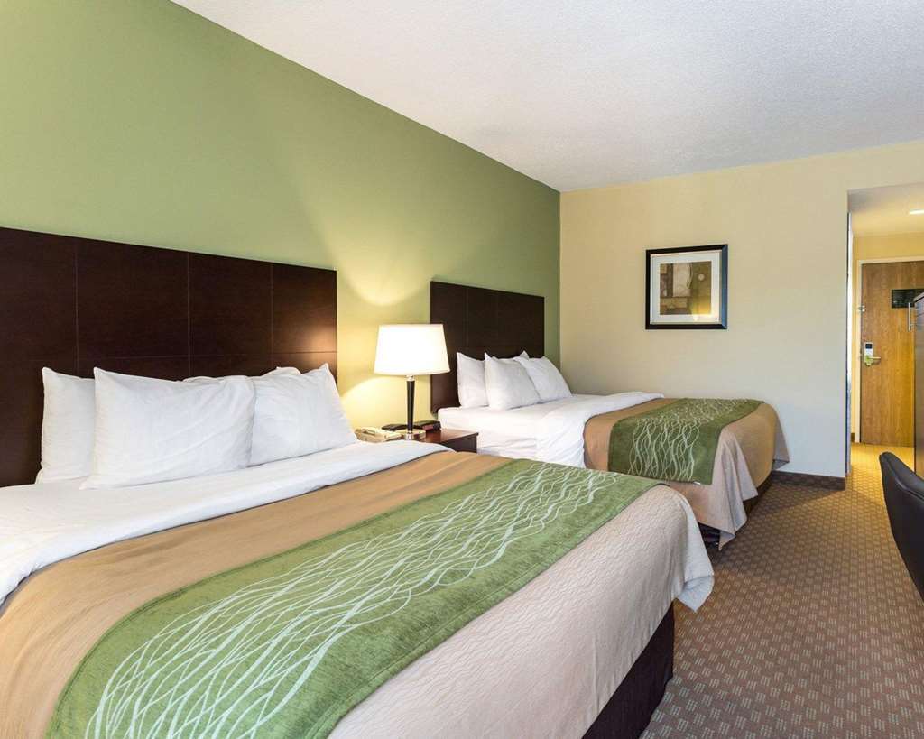 Comfort Inn Horn Lake Δωμάτιο φωτογραφία
