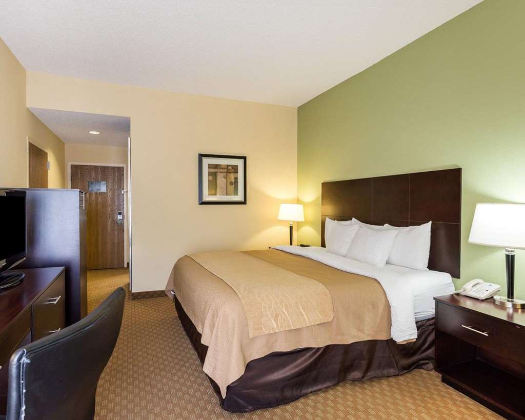 Comfort Inn Horn Lake Δωμάτιο φωτογραφία