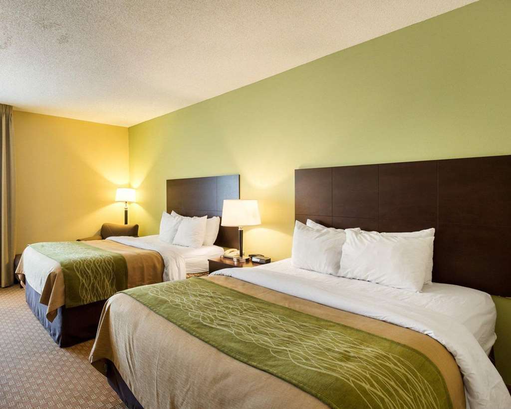 Comfort Inn Horn Lake Δωμάτιο φωτογραφία