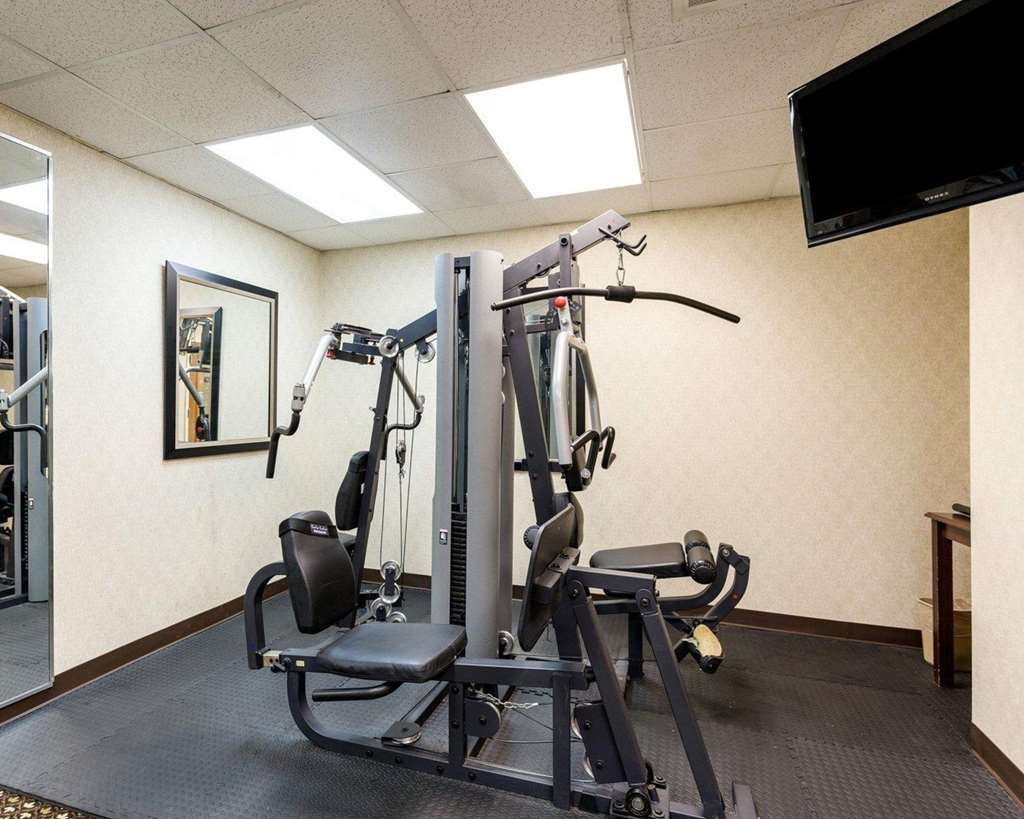 Comfort Inn Horn Lake Ανέσεις φωτογραφία
