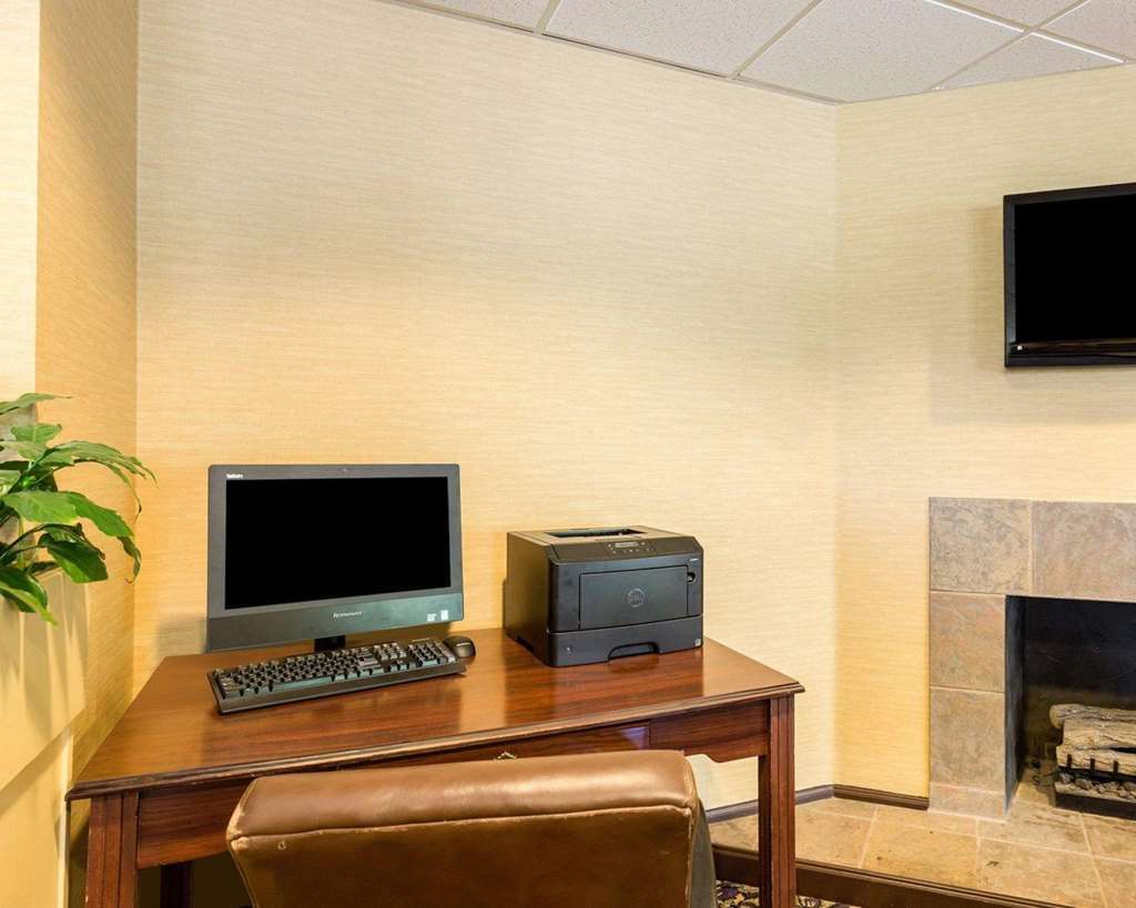 Comfort Inn Horn Lake Ανέσεις φωτογραφία