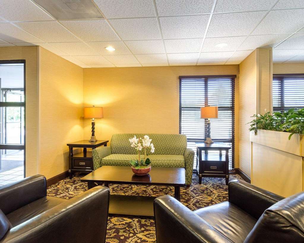 Comfort Inn Horn Lake Εσωτερικό φωτογραφία