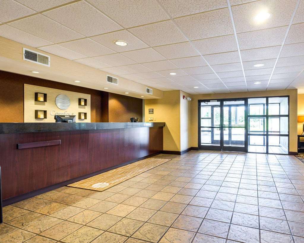 Comfort Inn Horn Lake Εσωτερικό φωτογραφία