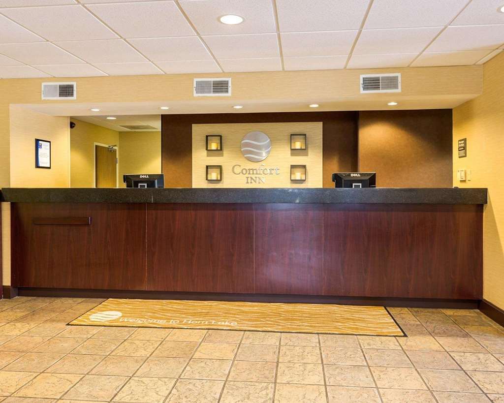Comfort Inn Horn Lake Εσωτερικό φωτογραφία