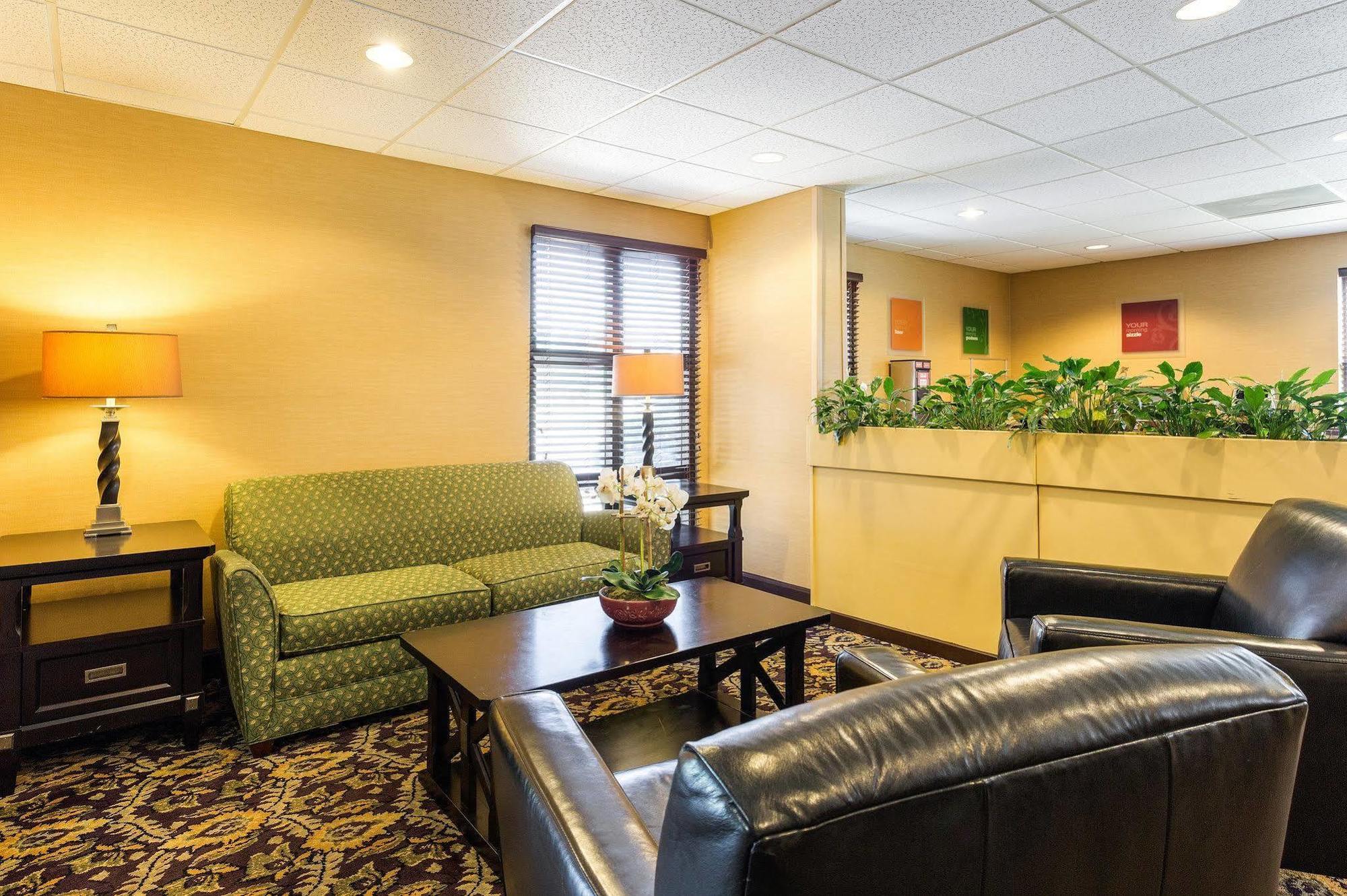 Comfort Inn Horn Lake Εξωτερικό φωτογραφία