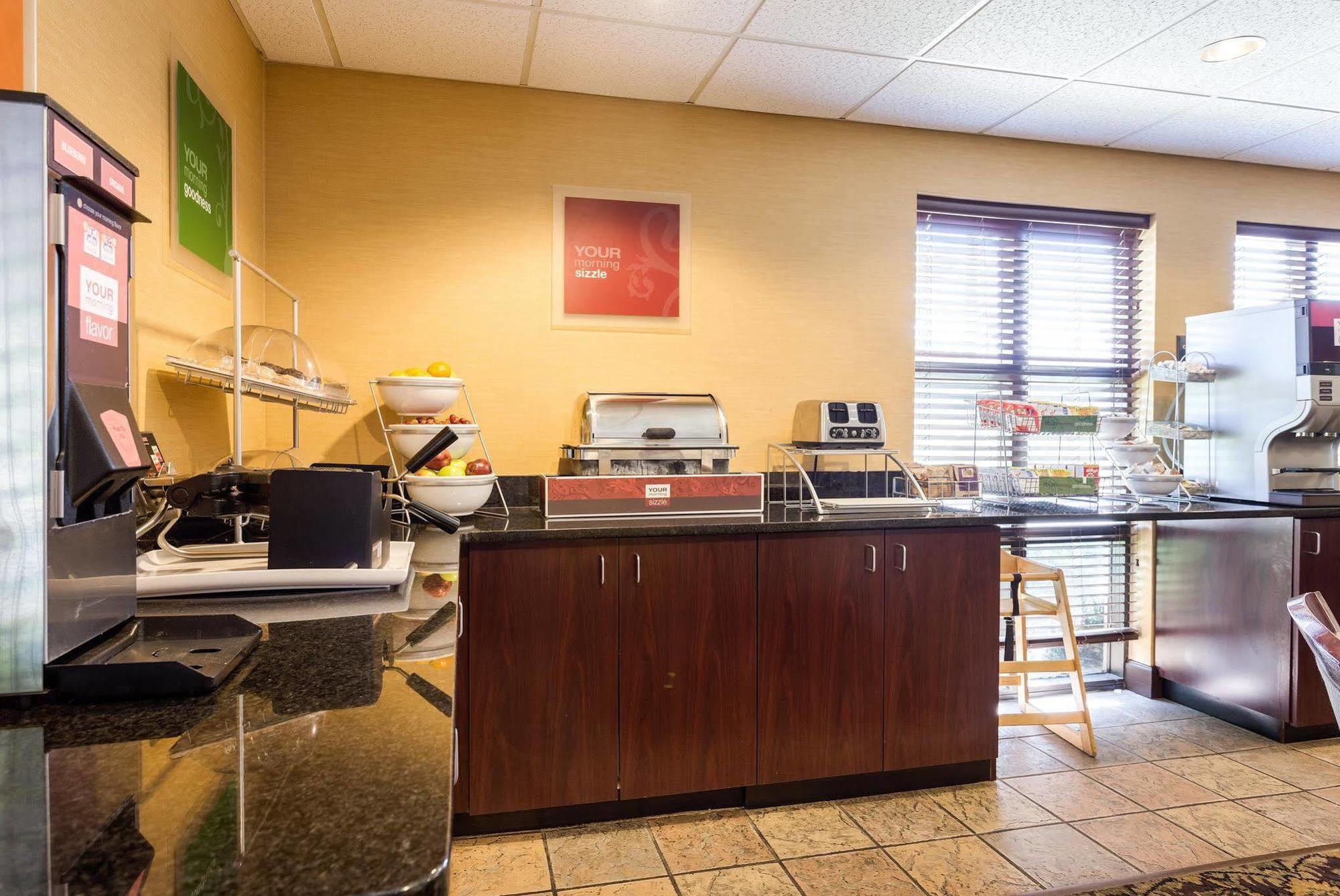 Comfort Inn Horn Lake Εξωτερικό φωτογραφία