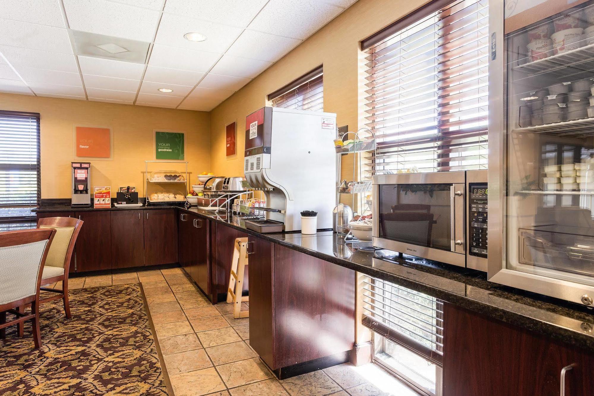 Comfort Inn Horn Lake Εξωτερικό φωτογραφία
