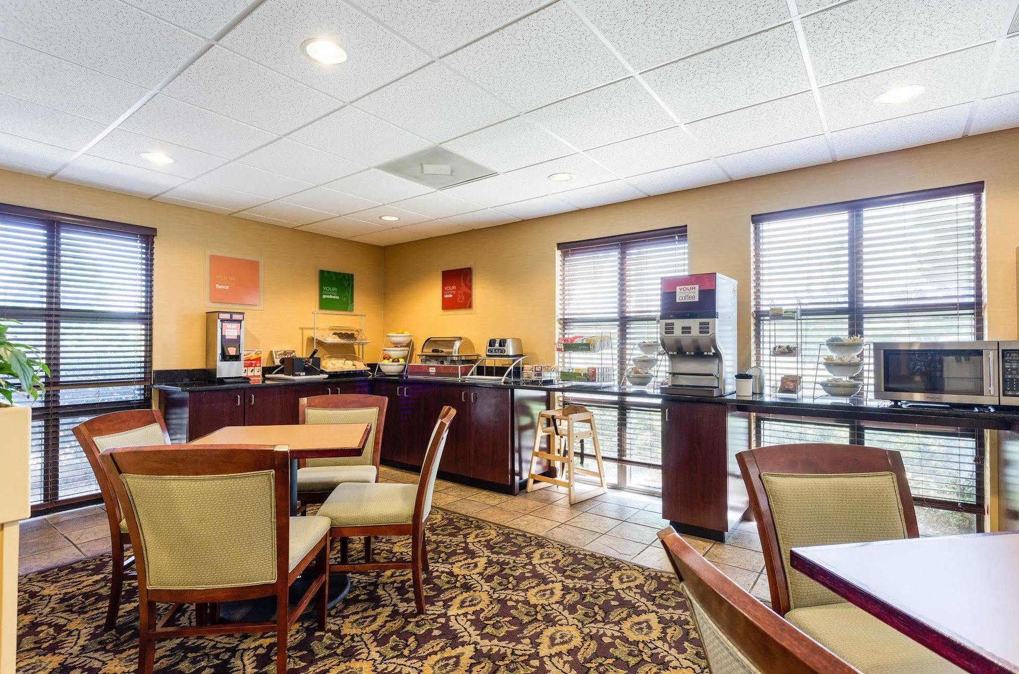 Comfort Inn Horn Lake Εξωτερικό φωτογραφία